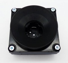 Siemens 8UD1900-0BB01 8UD1 900-0BB01 E:01 Visor Standard -Unused/Original Packaging-