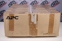 APC SMART-UPS SMT750RMI2U (EMERGENCY POWER SUPPLY) – 6 months warranty