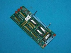Asymtek 60-0775-01 60-077501 Rev C Board
