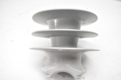Hendrix Molded Electrical Power Line Insulator ANSI HPI-55-4-HT 55-4 Made USA
