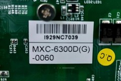 ADLINK used MXC-6323D(G) Industrial Fanless Computer Working ELEC-I-3034=9M17
