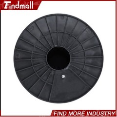 Findmall Polyester Pulling Tape Mule Tape 3/4″ x 528′ 2500 lbf Tensile Capacity