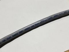 Alpha Wire 5106C 22/6C Xtraguard 1 Suprashield Premium Control Cable Gray /10ft