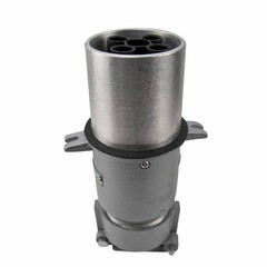 AP20044ERS – Appleton 200A 600V 4-Pole 4-Wire Pin and Sleeve Plug, NEMA 3/3R/4/4