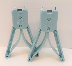 AMP PLCC Plastic Leaded Chip Carrier Extraction Tools 1- 32 & 1 – 44 pin