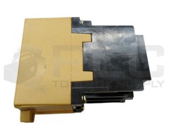LOT OF 2 ALLEN BRADLEY 700-P200A1 /B AC RELAY 10A 600V AC/DC W/ PA236 COIL