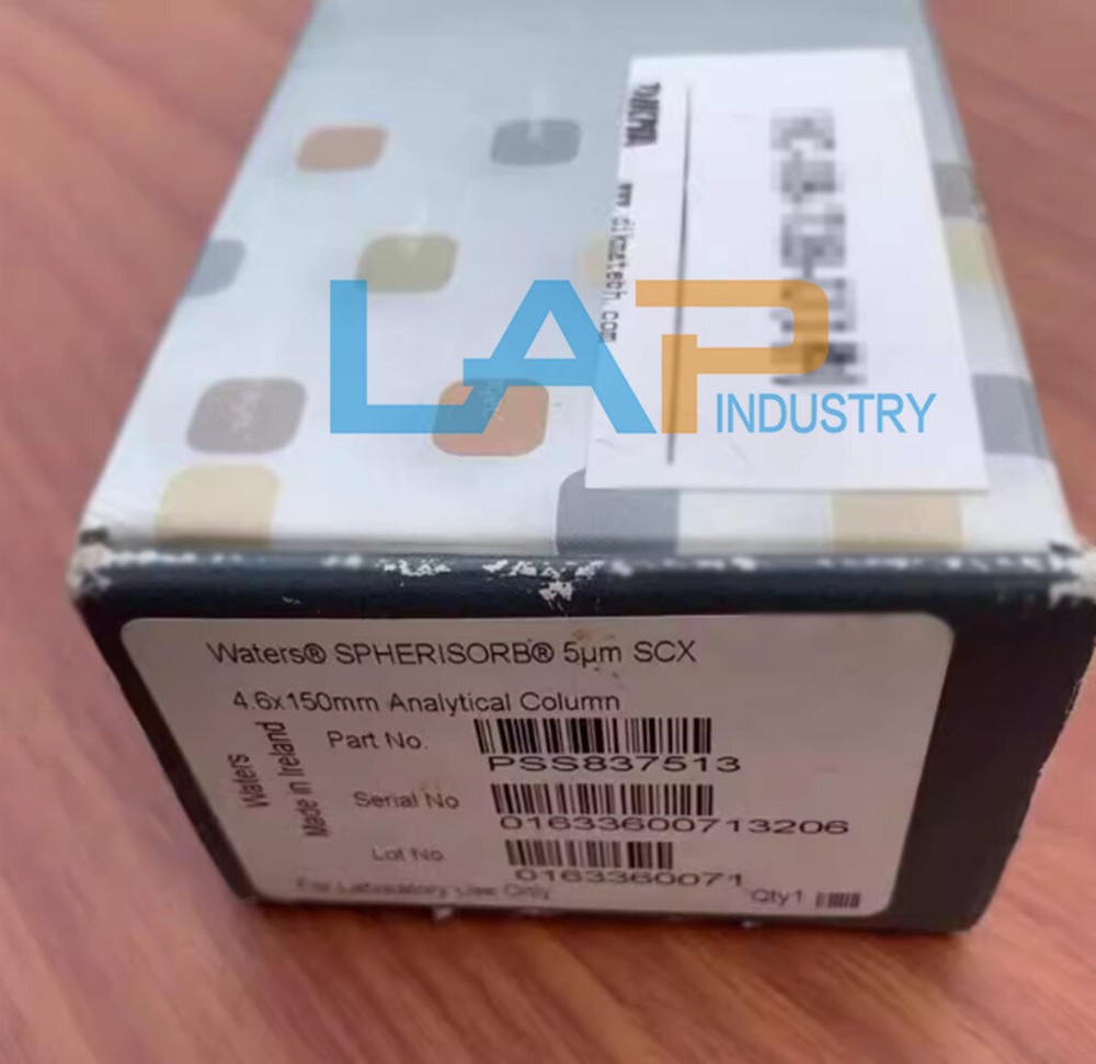 1pc New PSS837513 SCX column 5 µm4.6*150mm