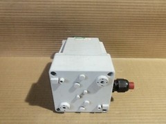 Schlauchpumpe SR25 Peristaltic Pump for Wall 115V/230V 50Hz/60Hz 5VA AK
