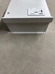 ASCO 400 SERIES SURGE PROTECTION DEVICE 20KA 208Y/120 460277YP50ARCE10 NEW