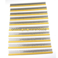 10PCS Brand New 1697540000 Short Connector Connector for Weidmuller ZQV 2.5/50