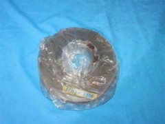 Hyundai 51712-24100 5171224100 Disc-Front Wheel Brake DEFECTIVE