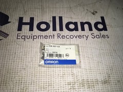 Omron E39-R37-CA, NOS, LG-2419
