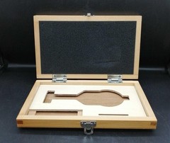 TECLOOK IM-880B Dial Caliper Gauge 20-35mm, Unused, Inner Measurement