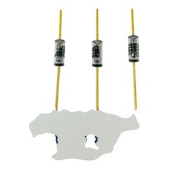 TTI RNR55C6191FS RESISTOR 6.19KOHMS,200WV NEW/UNUSED SURPLUS QTY 3pcs