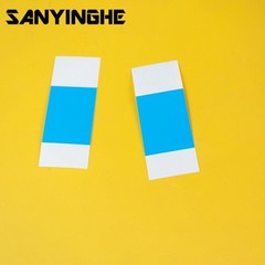 30*38*0.15mm High Temperature Resistance Double Sided Thermally Conductive Tape