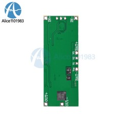 12V 3A 24W 36W Uninterruptible Power Supply Board 3S lithium Battery UPS Module