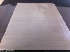 Brand New High Quality Stainless Steel Mesh 316L Grade 500×500, 11 7/8″ x 8 3/8″