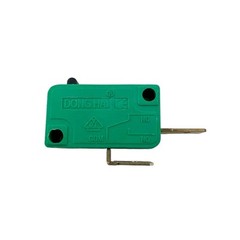 DONGHAI KW3-0Z Limit Micro Switch 16A 125/250VAC 2-Pin Normally Open