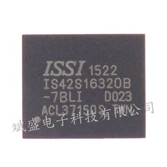 IS42S16320B-7BLI New original #GK-3