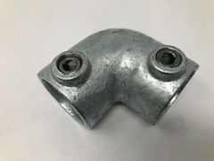 Grainger International 4NXT4 Elbow Nominal Pipe Size 1-1/4″