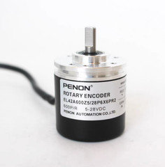 qty1 for EL42A600Z5/28P6X6PR2 Rotary Encoder 600P/R 5-28VDC inbox1z,k8p