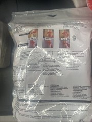 NEW (Lot of 36) Multicable Staple, Snap-Shot, NM/Coax/Data 2-BAGS