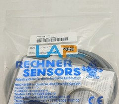 1PCS NEW FOR RECHNER KAS-80-34-A-M32-StEx-N Proximity Switch Sensor 10-30VDC