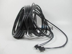 1PCS NEW FIT FOR Fanuc A66L-6001-0026 15M Optical Fiber Cable 15M