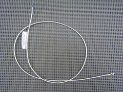 Banner Engineering IT43ST5-VL Glass Fiber Opposed Mode 1mm Dia. 96027