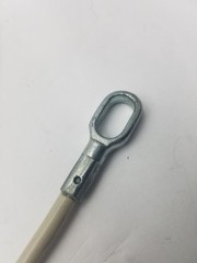 2 Different Sided Cable