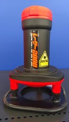 Tajima L-2000 Laser Line Marker 0.95mW 635nm Laser Level w/ Case
