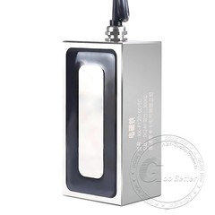 DC12V DC24V Solenoid Magnet Electromagnet Square Electric Lifting Solenoids