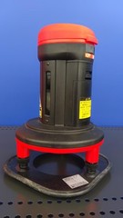 Tajima L-2000 Laser Line Marker 0.95mW 635nm Laser Level w/ Case