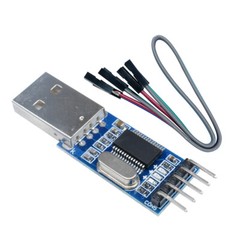 PL2303HX USB To RS232 TTL Auto Converter Module Converter Adapter For arduino