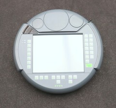 Böllhoff HMI operating terminal KEBA KeTop T50 025 CES / 84679 / 02 teach pendant