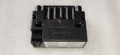 DANFOSS EBI4 052F4030 IGNITION UNIT 230V 50/60 Hz 60VA Made In Denmark