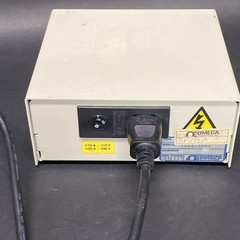 OMEGA 9282601 SP200A SIGNAL PROCESSOR Used