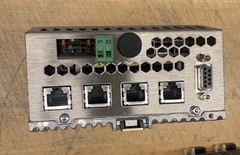 PHOENIX CONTACT FL NP PND-4TX IB – PRE-OWNED