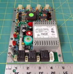 Sierra Monitor N-26117 Interim Repair Kit