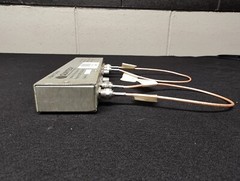 Quintech SRF2150(2X1)P/2 L-Band Switch
