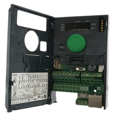 Schneider Electric ATV320U40M3C User Interface and I/O Module