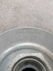 GARVIN INDUSTRIES