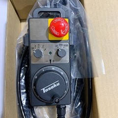 1Pcs New HM115 4 Axis Manual Pulser Generator MPG Handy Pulser