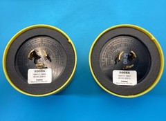 TORK`2008A`TURN LOCK MOUNT INSTANT RESPONSE PHOTOCONTROL NOB(LOT OF 2)Ships Free