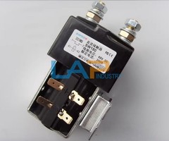1PCS New For SW180(200A) DC Contactor DC12V 24V 36V 48V 60V 72V 80V SW180-200A