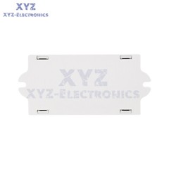 DC12-24V AC110-240V 5.8GHz Microwave Radar Sensor Body Motion HF Detector Switch