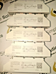 12pcs LOTS OF SKKT106/16E SEMIKRON THYRISTOR / DIODE MODULE SKKT106B/16E