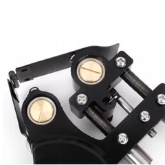 Double Guide Wheel Auto Tensioner Wire Adjuster Regulator Wire Cut Molybdenum