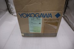 YOKOGAWA EJA110E-DMS4G-912EB/FF1/D1/K2 – EJA110E DIFFERENTIAL TRANSMITTER NEW