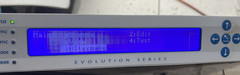 Paradise Datacom L-Band Satellite Modem PD10L